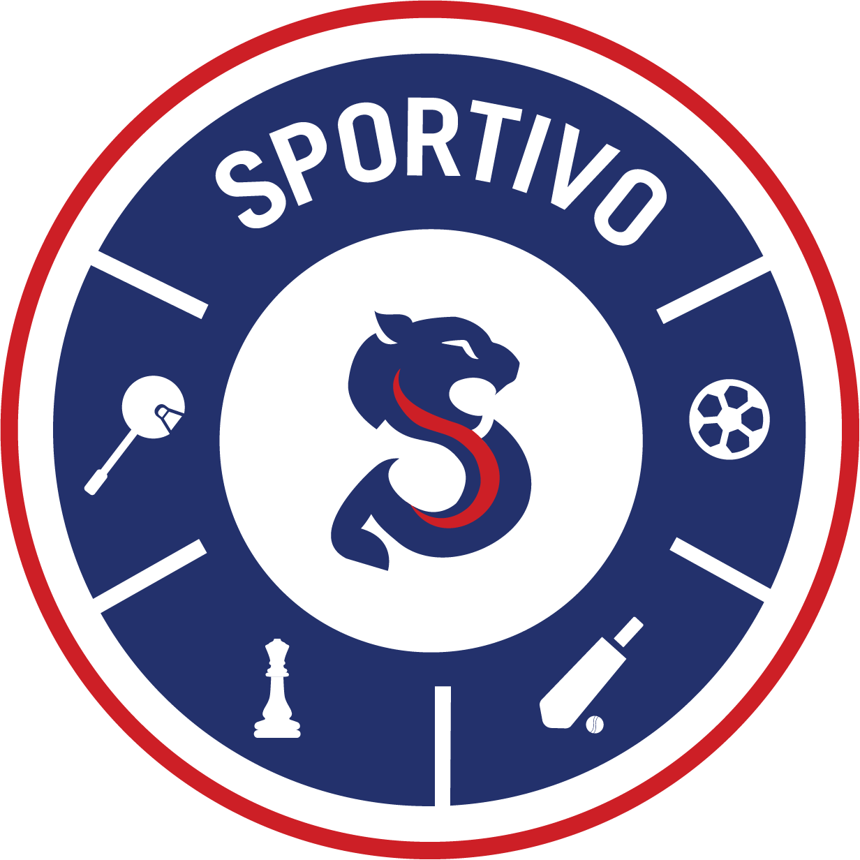 SPORTIVO LOGO
