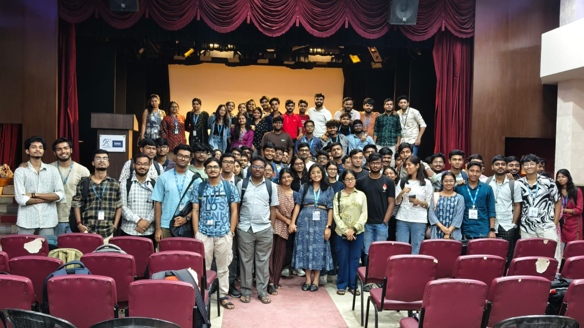 AI CAREER SUMMIT 2025