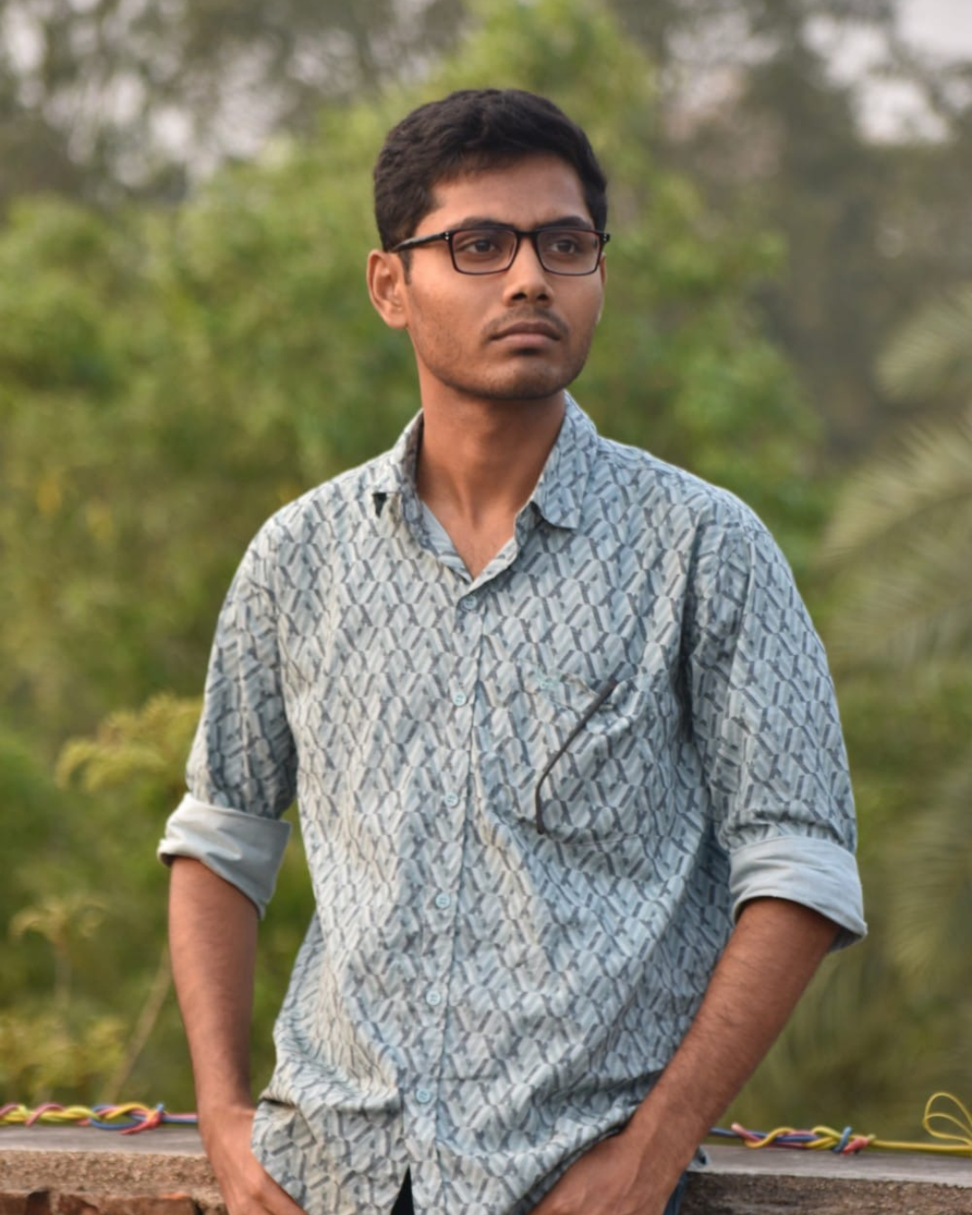 ARNAB DAS