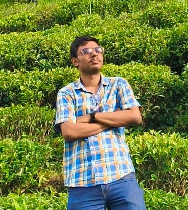 CHANDRANSHU DUTTA