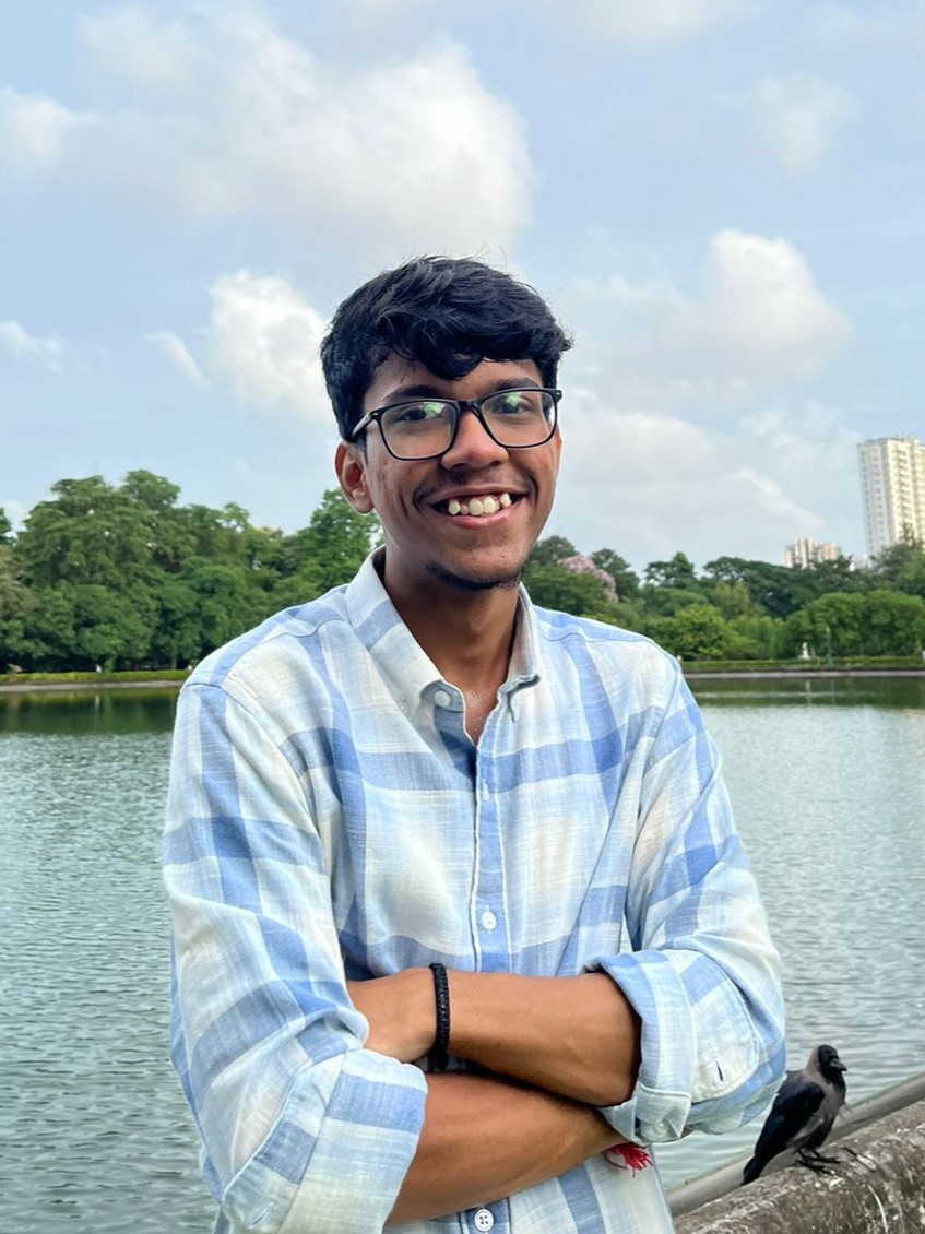 SAYAN PAUL