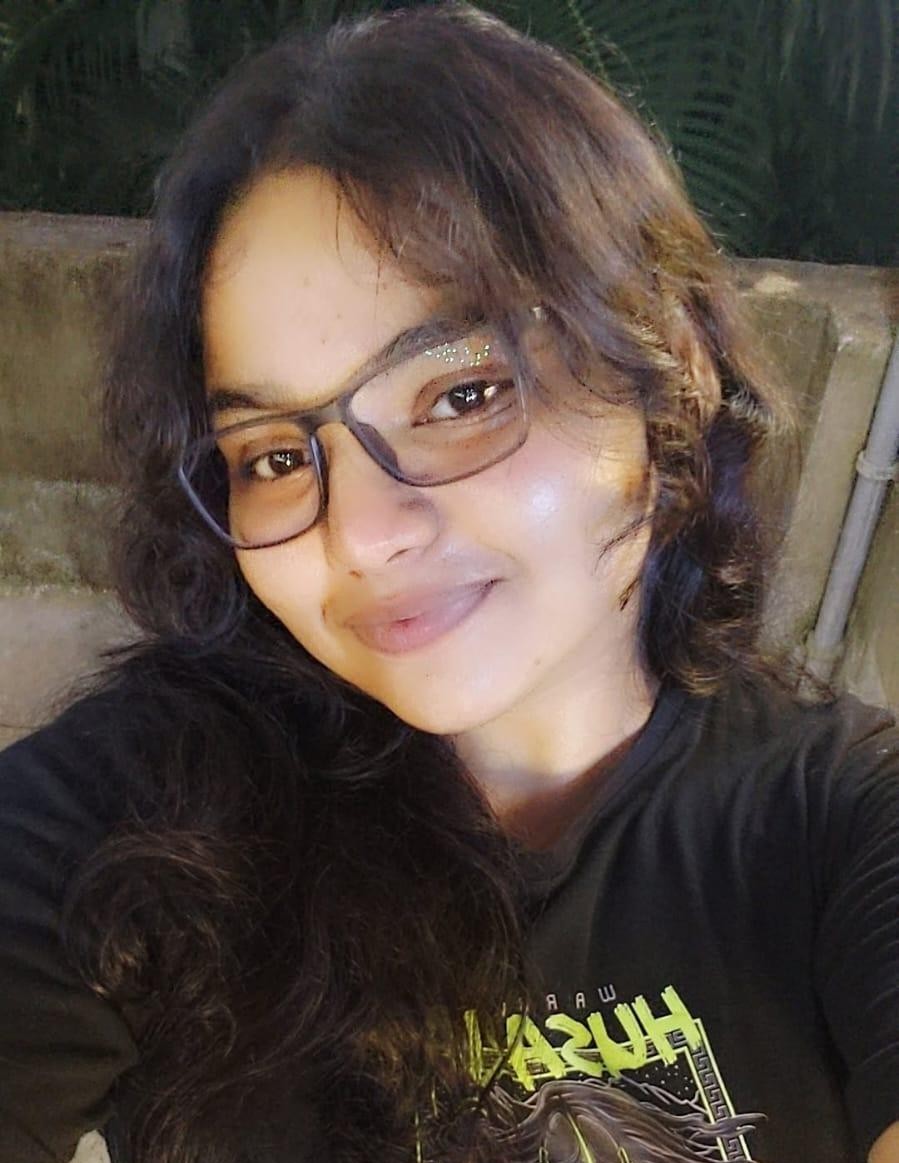 SHREYA DAS